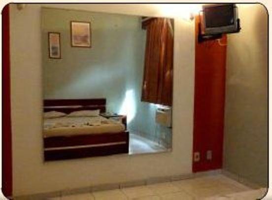 Estalagem Motel (Adults Only) — Fotos 1